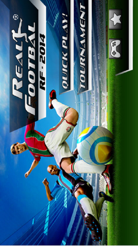 实况足球2014v1.5.2.6截图3