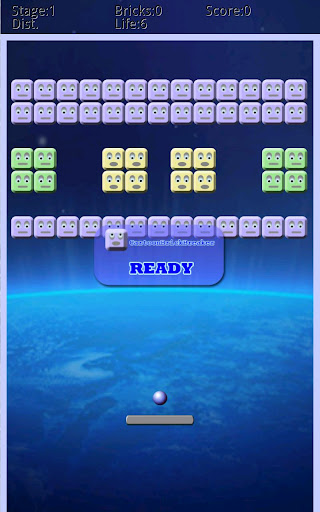 卡通风格打砖块v2.3.6截图2