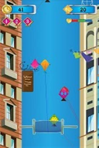 风筝狂热v1.9.9截图2