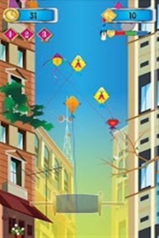 风筝狂热v1.9.9截图3