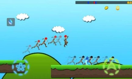 跑酷比赛版v1.7截图4