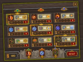 高峰自由v1.7截图2