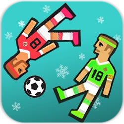 逗比物理足球v1.8