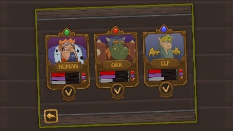 高峰自由v1.7截图4