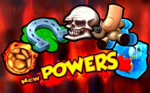 弗雷德又跳楼v1.4.4截图1