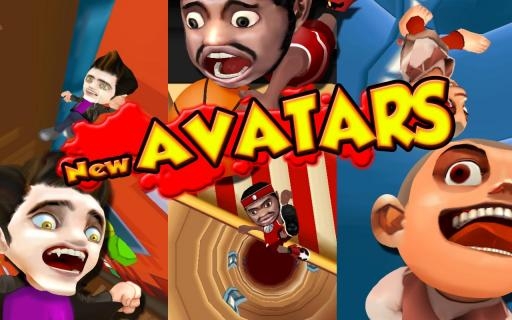 弗雷德又跳楼v1.4.4截图4