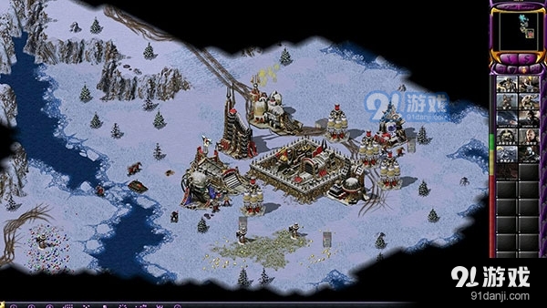 红色警戒免费单机版v1.3.7截图2