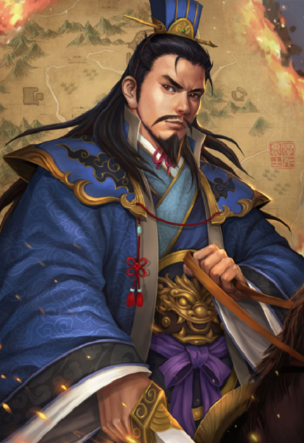 三国志v0.4.5截图1