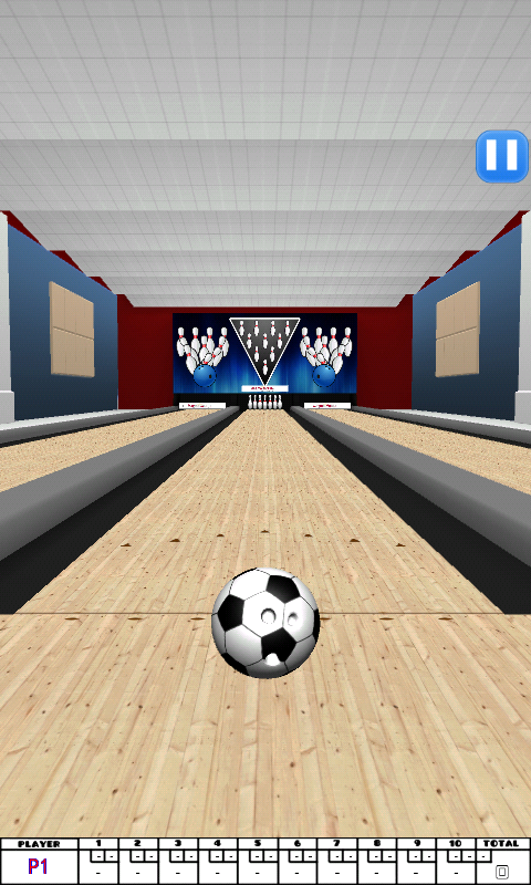 3D保龄球游戏v7.09.2314.3607截图4