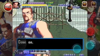 突袭奇兵v1.3.5截图2