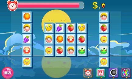 天天连连看休闲版v1.8截图4