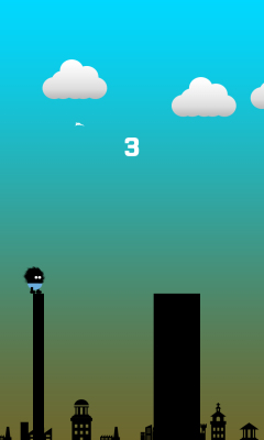 英雄难跳这一关v1.8截图3