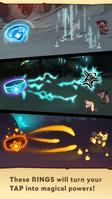 Almost A Herov1.7.5截图3