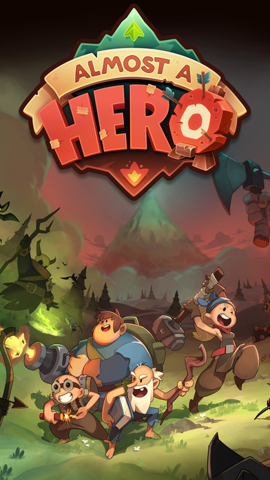 Almost A Herov1.7.5截图1