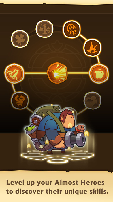 Almost A Herov1.7.5截图4