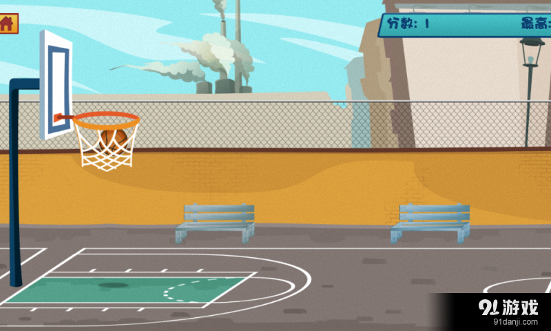 我是投篮王v4.13截图4