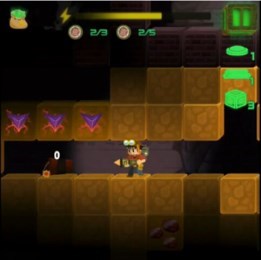 深渊裂缝正式版v1.7截图1