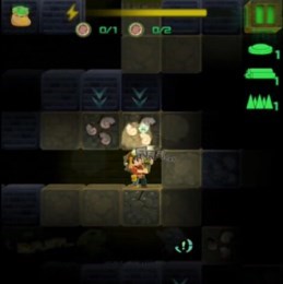 深渊裂缝正式版v1.7截图3