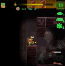 深渊裂缝正式版v1.7截图2