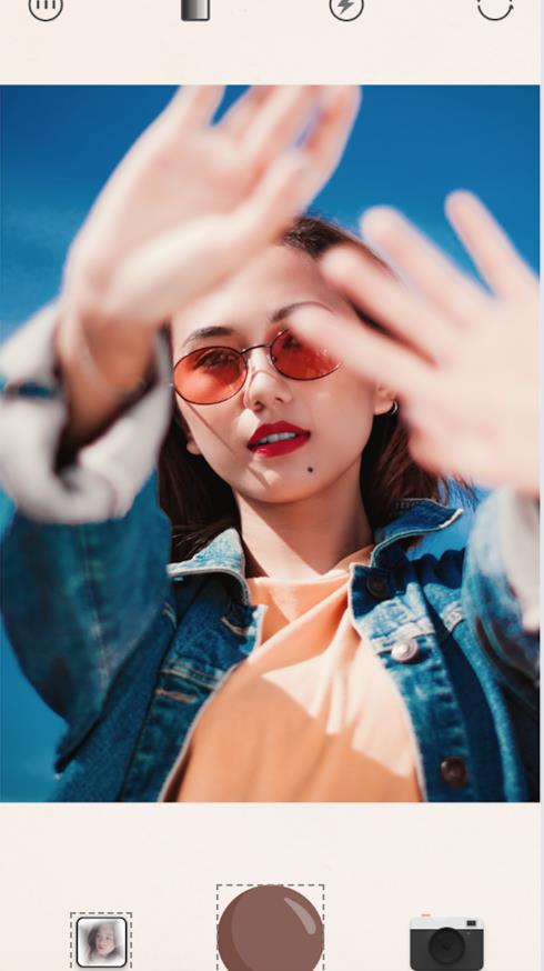 奶茶相机v1.3.6截图2