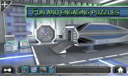 神秘宇宙的探险v1.15截图1