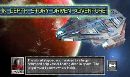 神秘宇宙的探险v1.15截图3