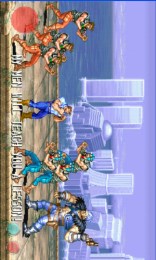 恐龙快打无限生命版v9.8截图2