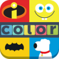 猜颜色v1.10.13