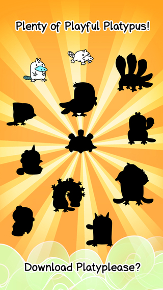 突变鸭嘴兽v1.3.5截图1