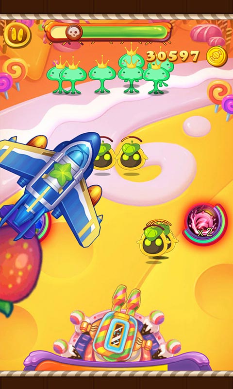 萌果保卫战v0.3.5截图4