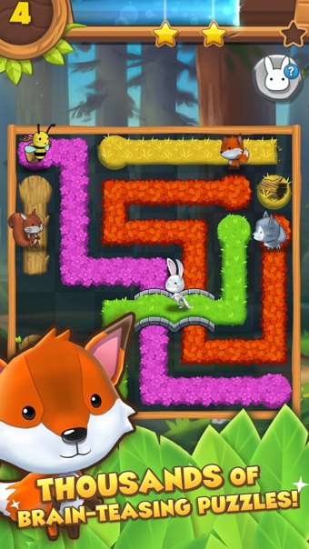 森林之家v1.3.7截图1