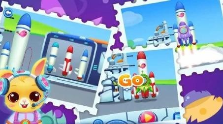 宠物太空冒险v1.7截图3