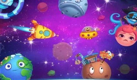 宠物太空冒险v1.7截图2