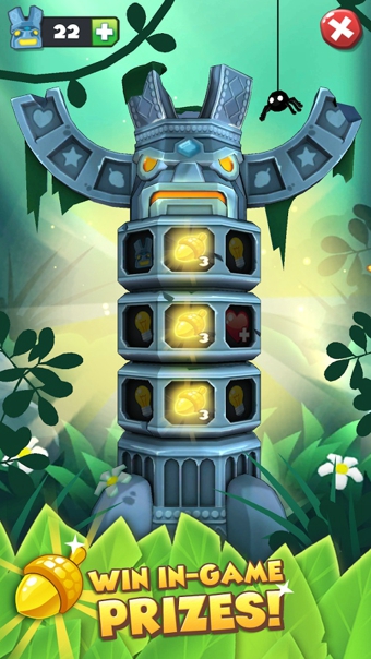 森林之家v1.3.7截图4