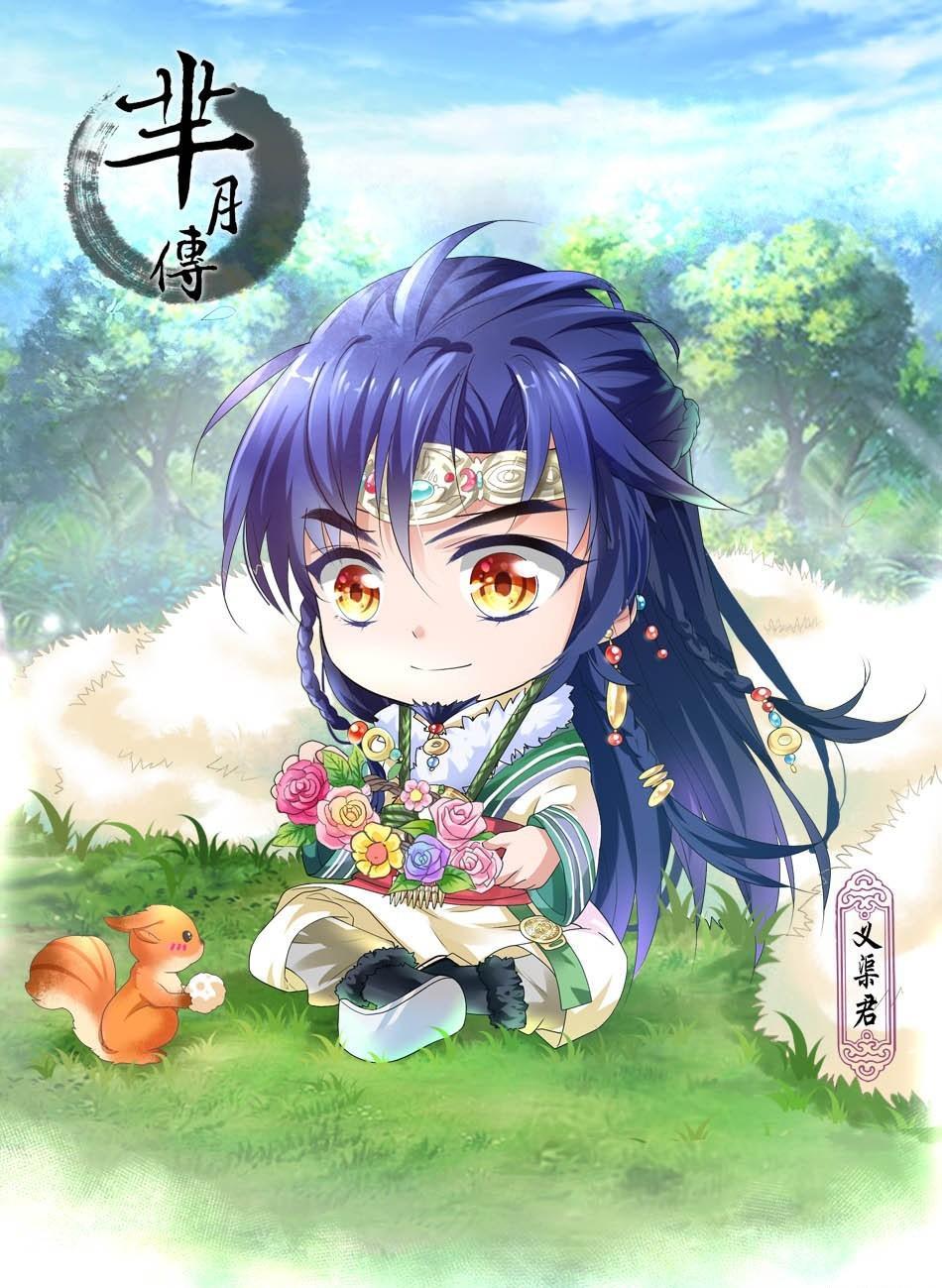 芈月传暴走闯关v2.20截图5