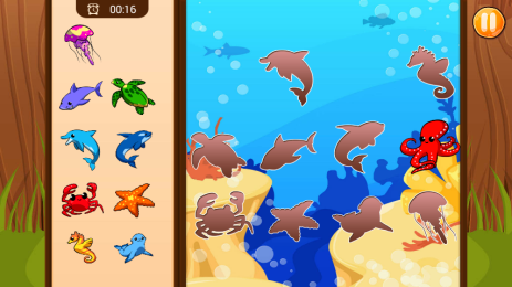 宝宝动物园v2.4.4截图1