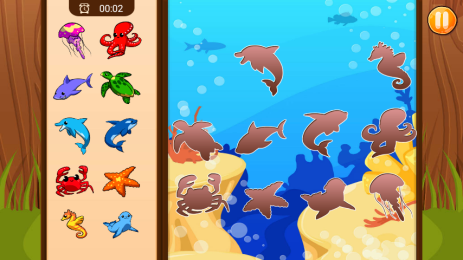 宝宝动物园v2.4.4截图4