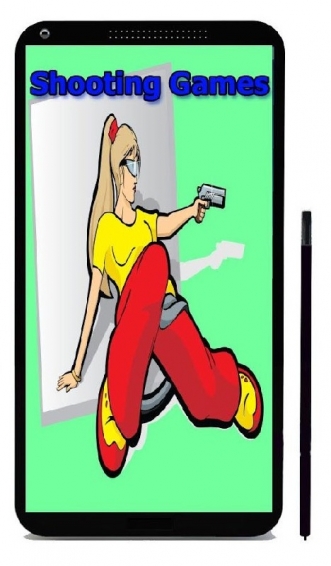 最佳射击游戏v1.7截图1