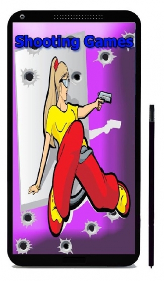 最佳射击游戏v1.7截图2