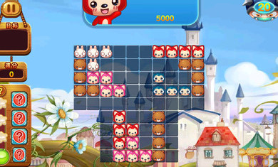 阿狸爱方块正式版v1.9截图4