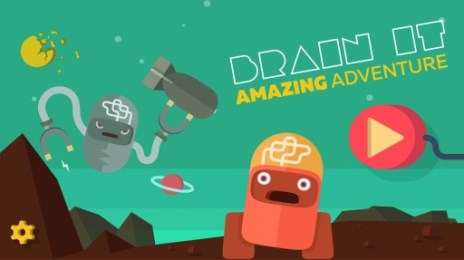 脑洞大冒险v1.3.5截图1