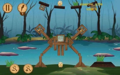 弹射海盗v65截图2