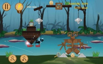 弹射海盗v65截图1