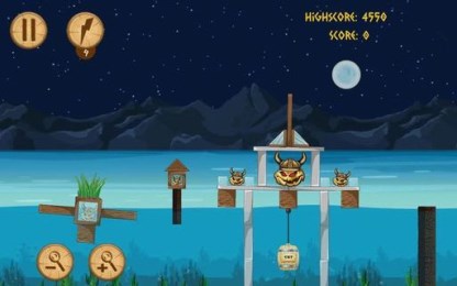 弹射海盗v65截图3