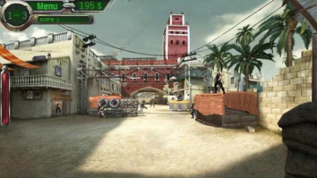 生死狙击:猎杀首领v2.8截图4