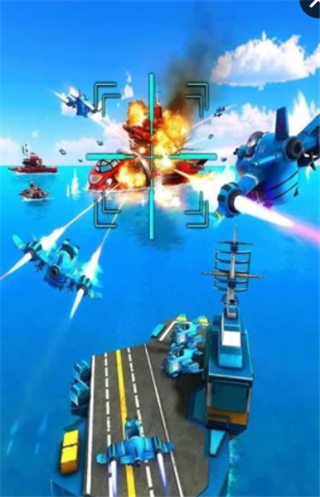 小岛大作战v1.8.26截图4