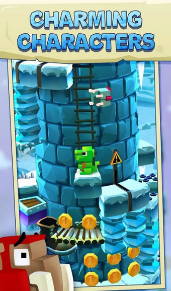 像素城堡v1.3.7截图3