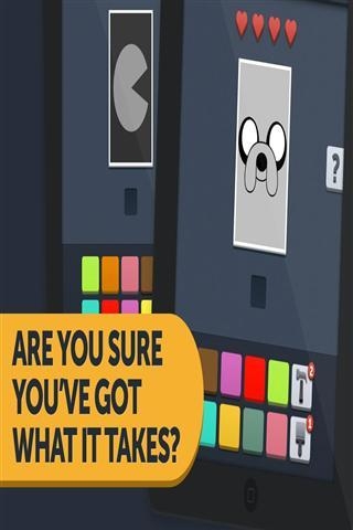 猜颜色v1.10.13截图2