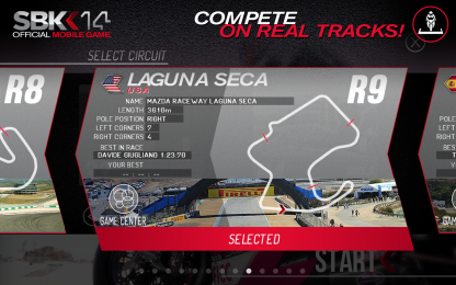 超级摩托车14v1.7.11截图4