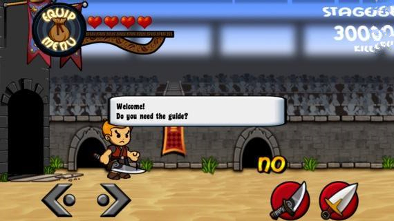 超级战士v1.3.11截图2